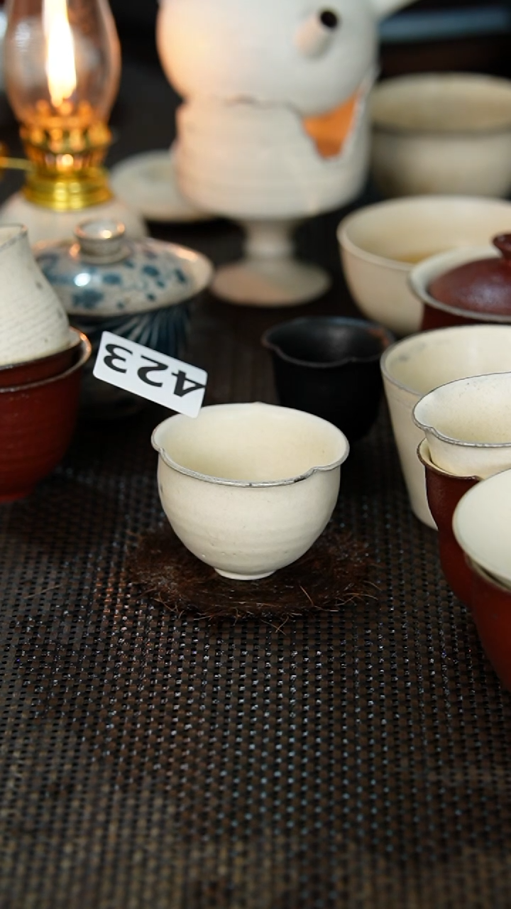 【闪购商品】423景德镇{立梦陶}手作