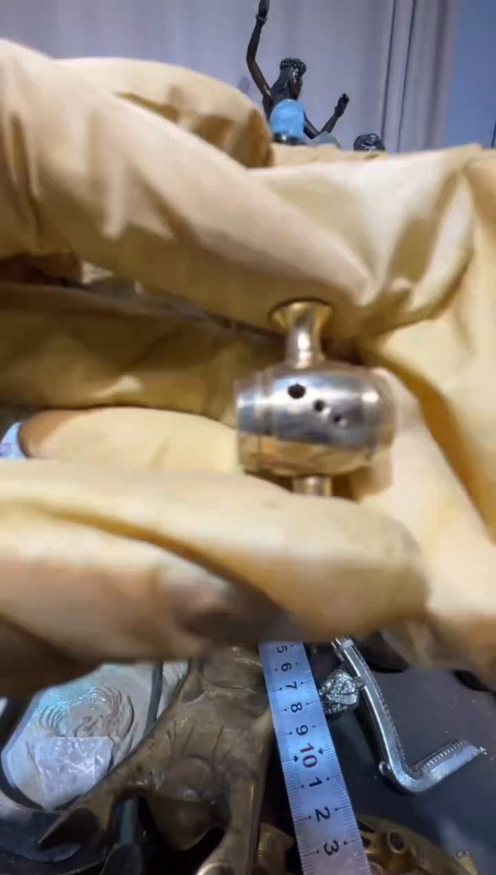 茶盏大阪回流商品摆件576