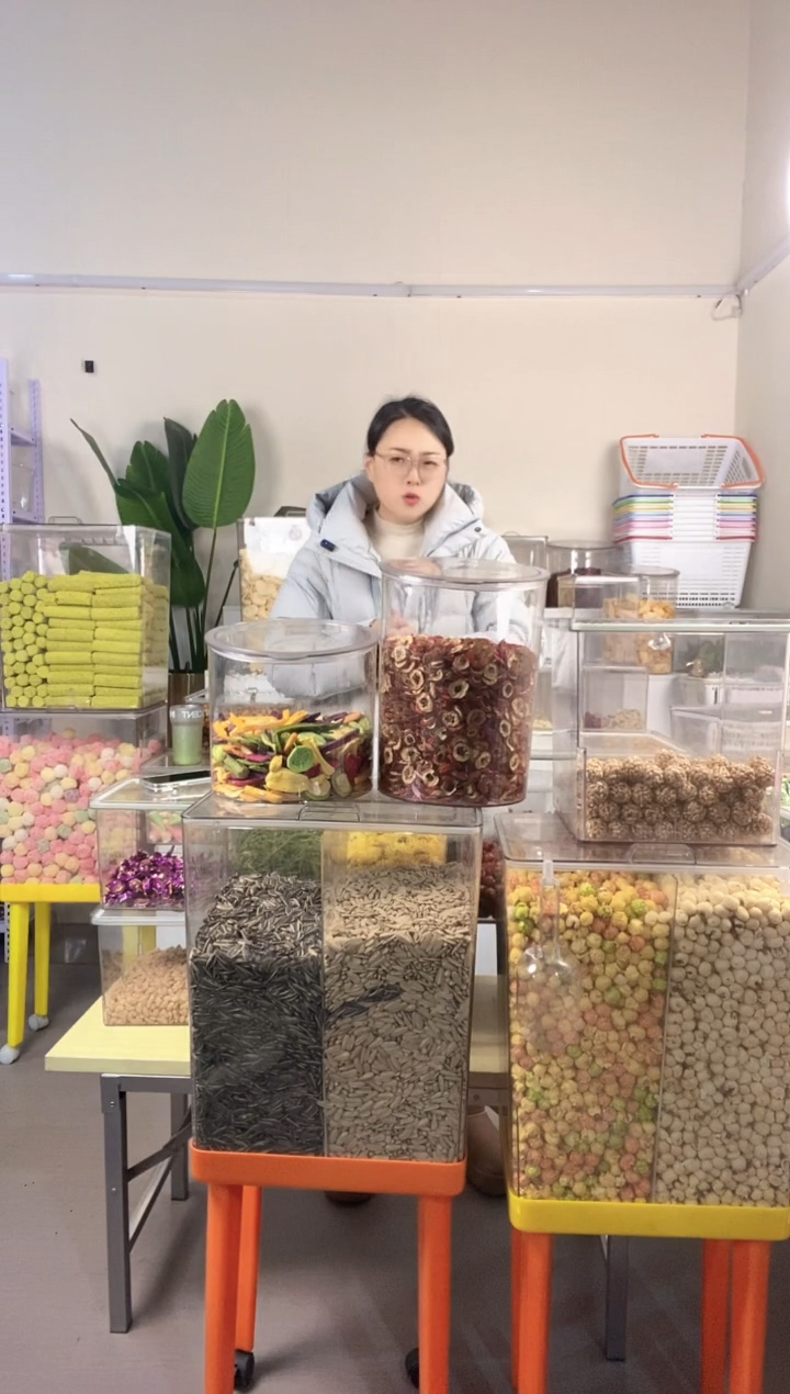 塑料35密封圆桶-10套