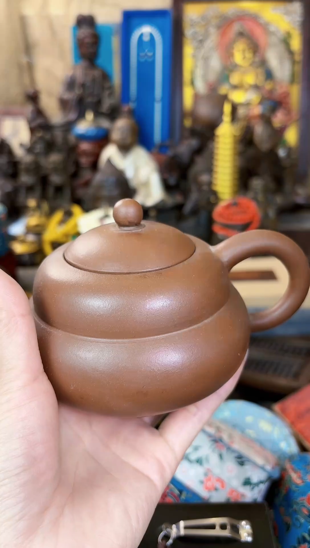 【闪购商品】风车木（黑檀木）【闪购商品闪购商品】