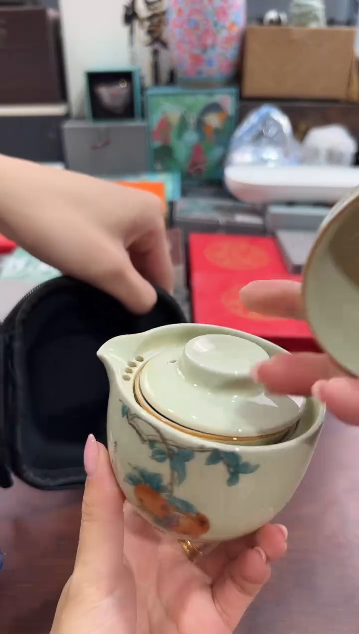 【闪购商品】瓷片@@@@@@@@@@5977