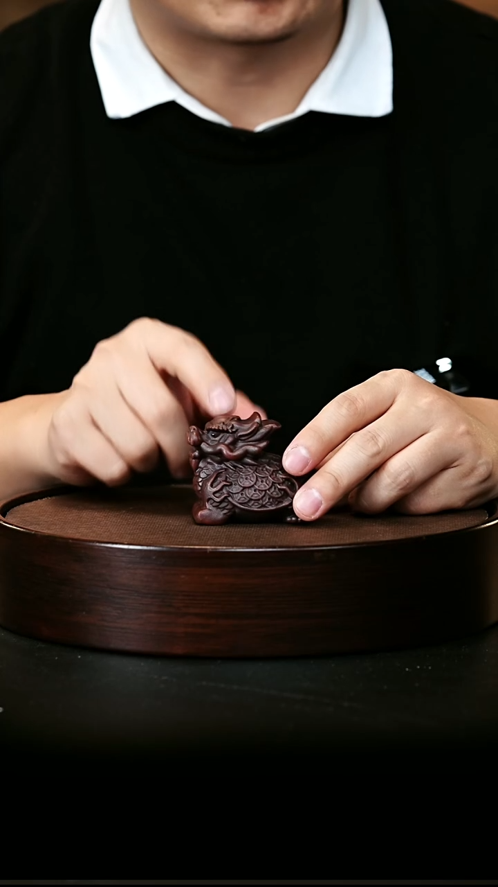 茶壶紫砂宜兴紫砂壶6