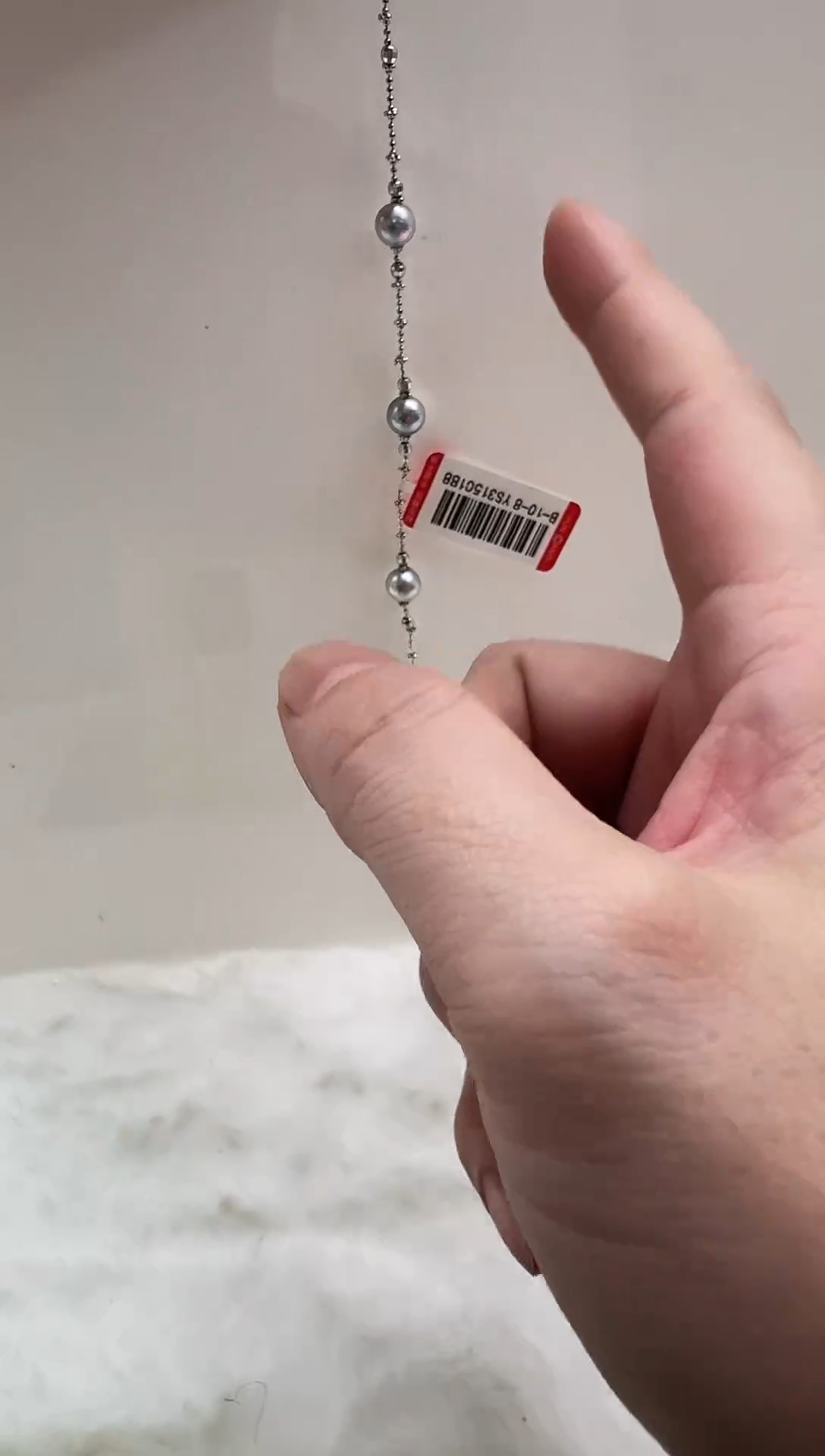 【闪购商品】海水珍珠AQ银S925镶嵌海水珍珠手链@@YS315