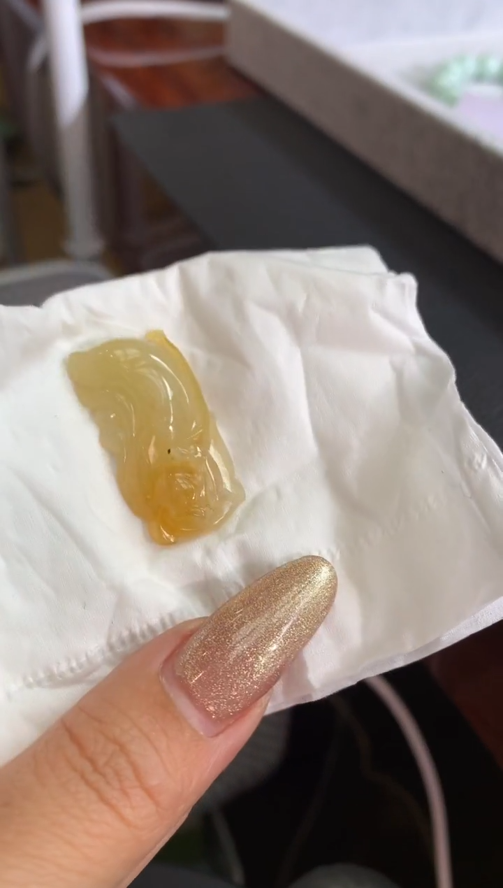 【闪购商品】定制翡翠未镶嵌翡翠