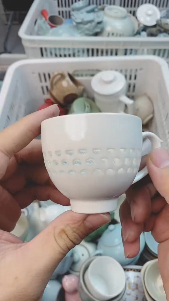 【闪购商品】茶具茶壶茶碗茶杯