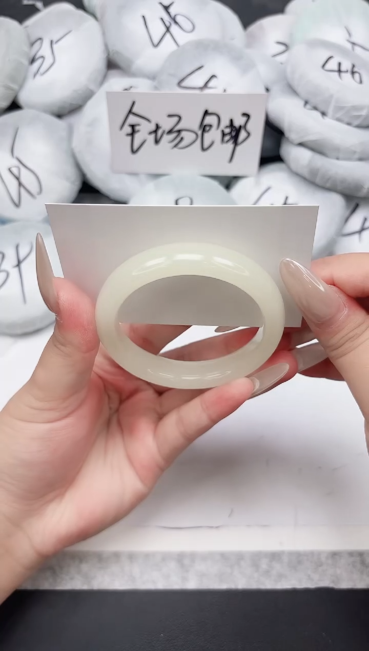 东凌女款手镯156-52.7