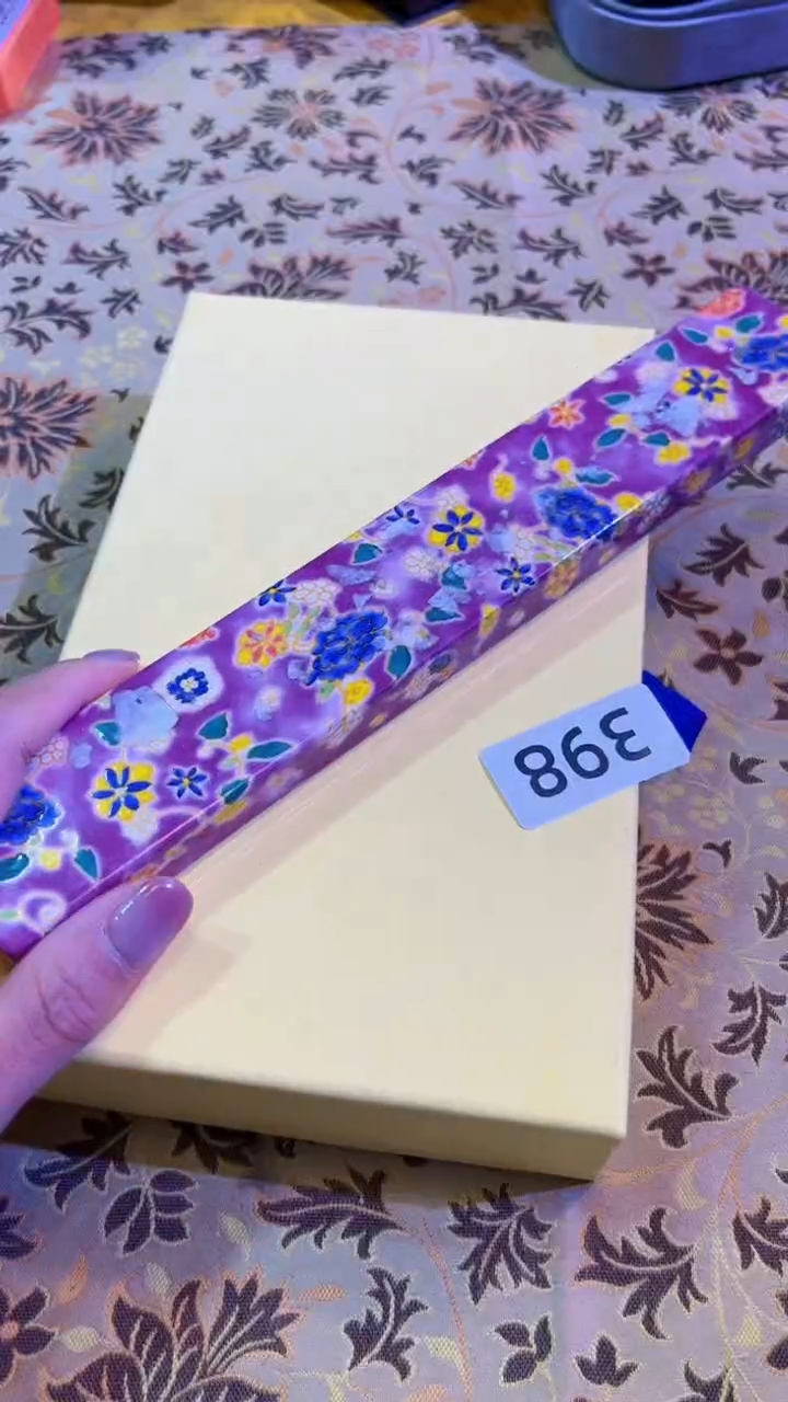 【闪购商品】瓷片陶茶666文玩周边多人