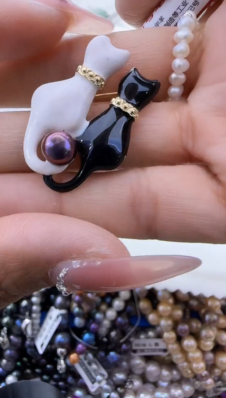 【闪购商品】淡水珍珠手链未镶嵌572