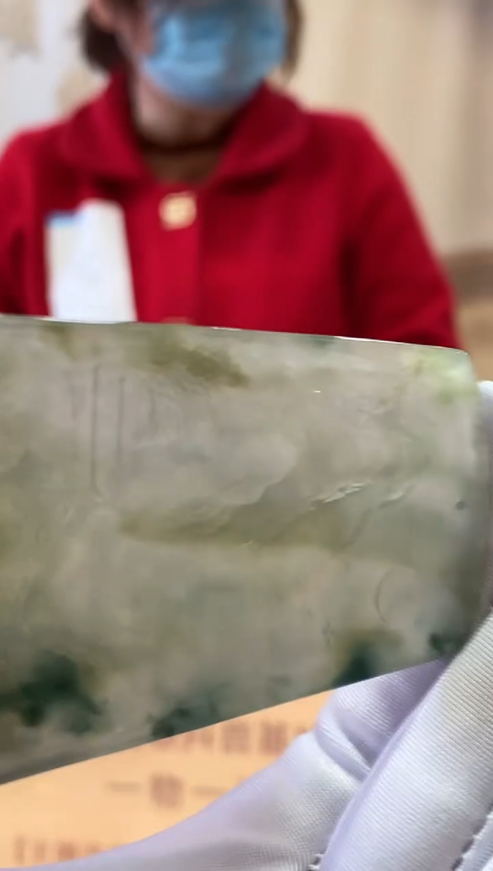 【闪购商品】定制翡翠未镶嵌********0011