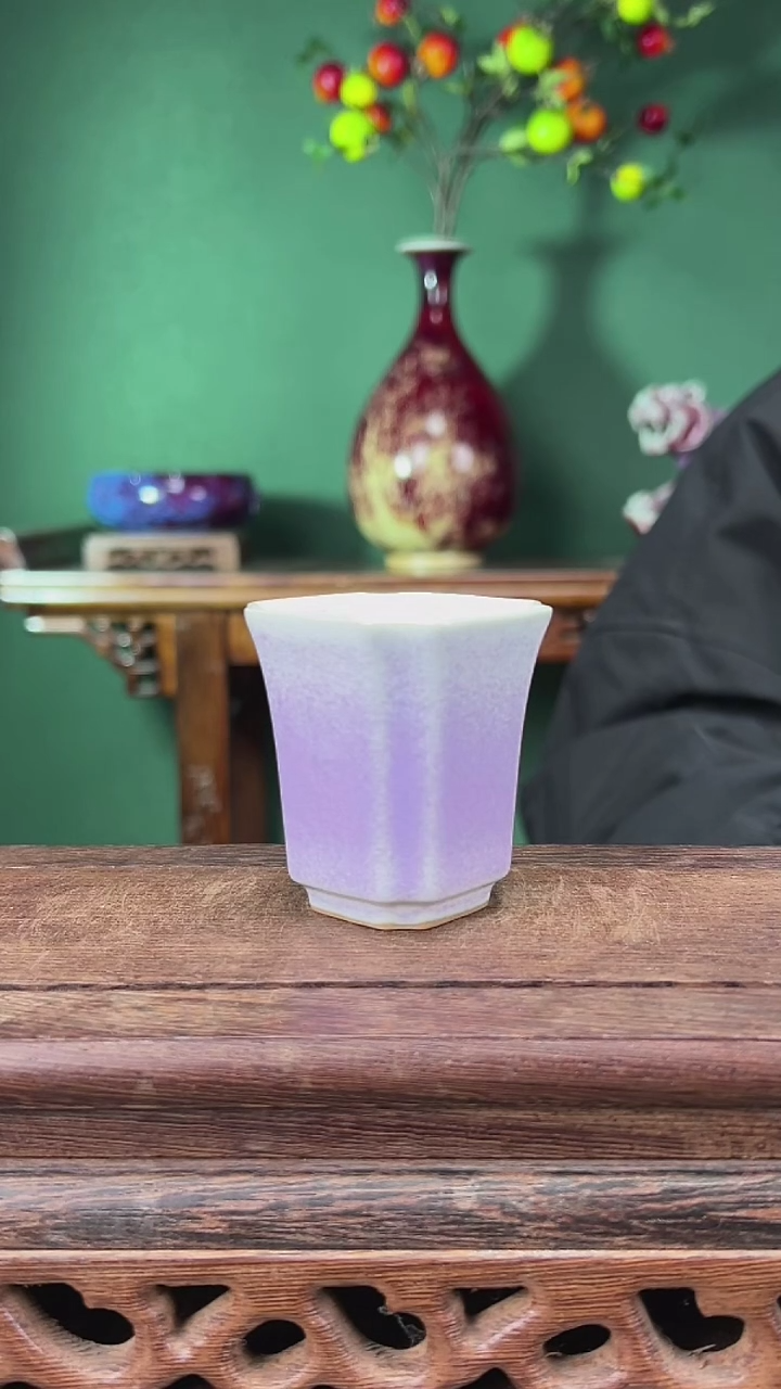 【闪购商品】摆件钧窑钧瓷禹州神垕
