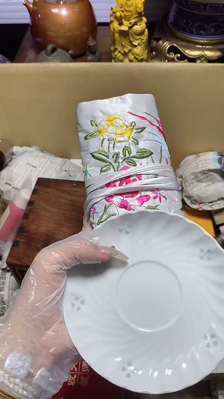 【闪购商品】瓷器瓷片瓷器瓷片