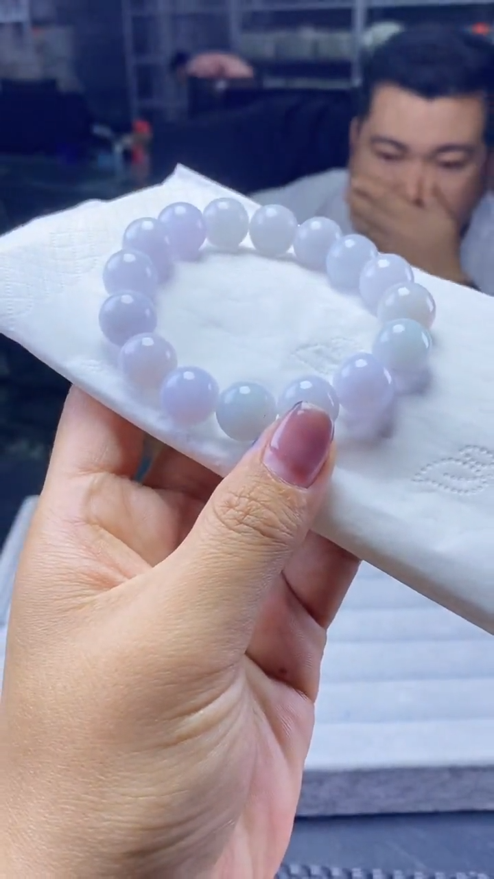 【闪购商品】定制翡翠未镶嵌纯天然缅料翡翠 多样性发货只发其一