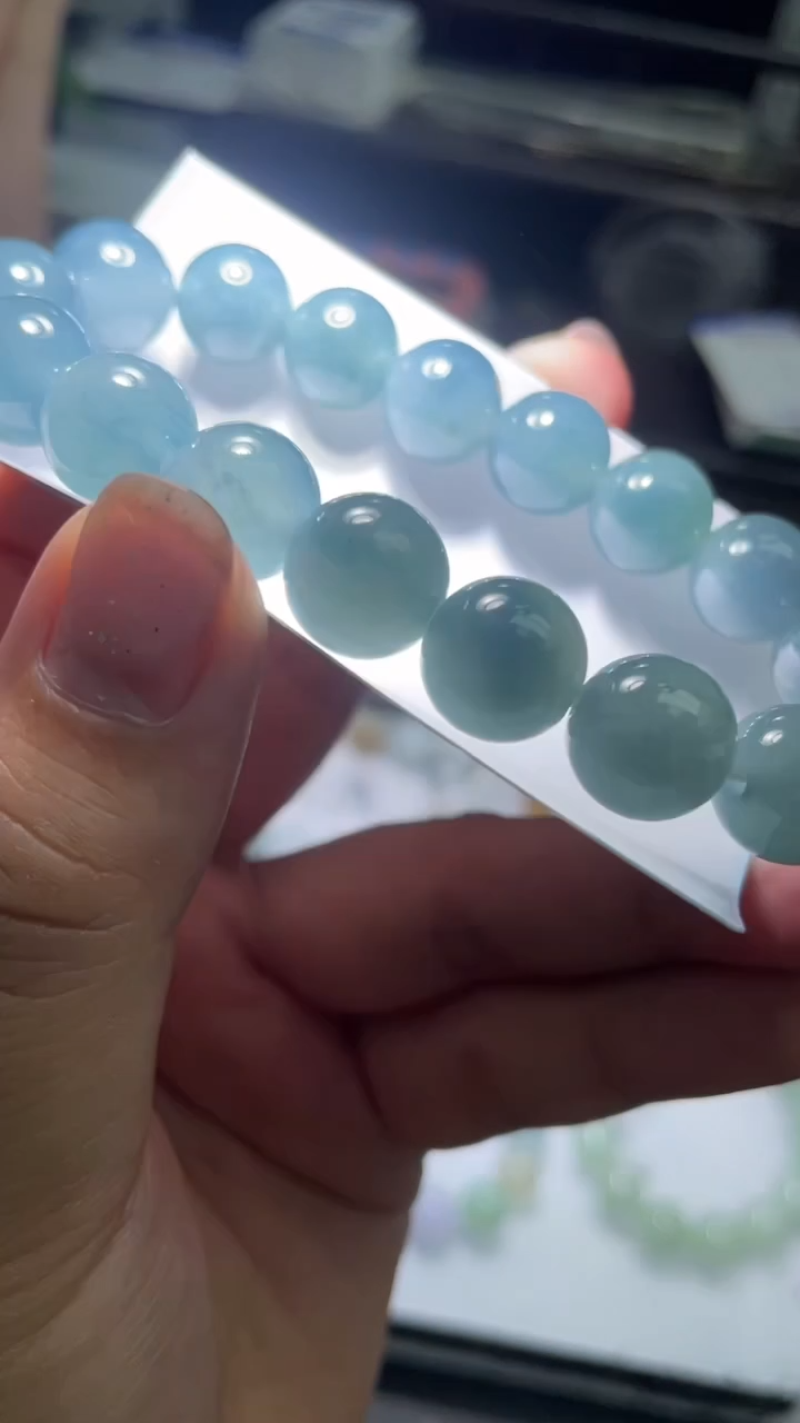 【闪购商品】定制翡翠未镶嵌翡翠