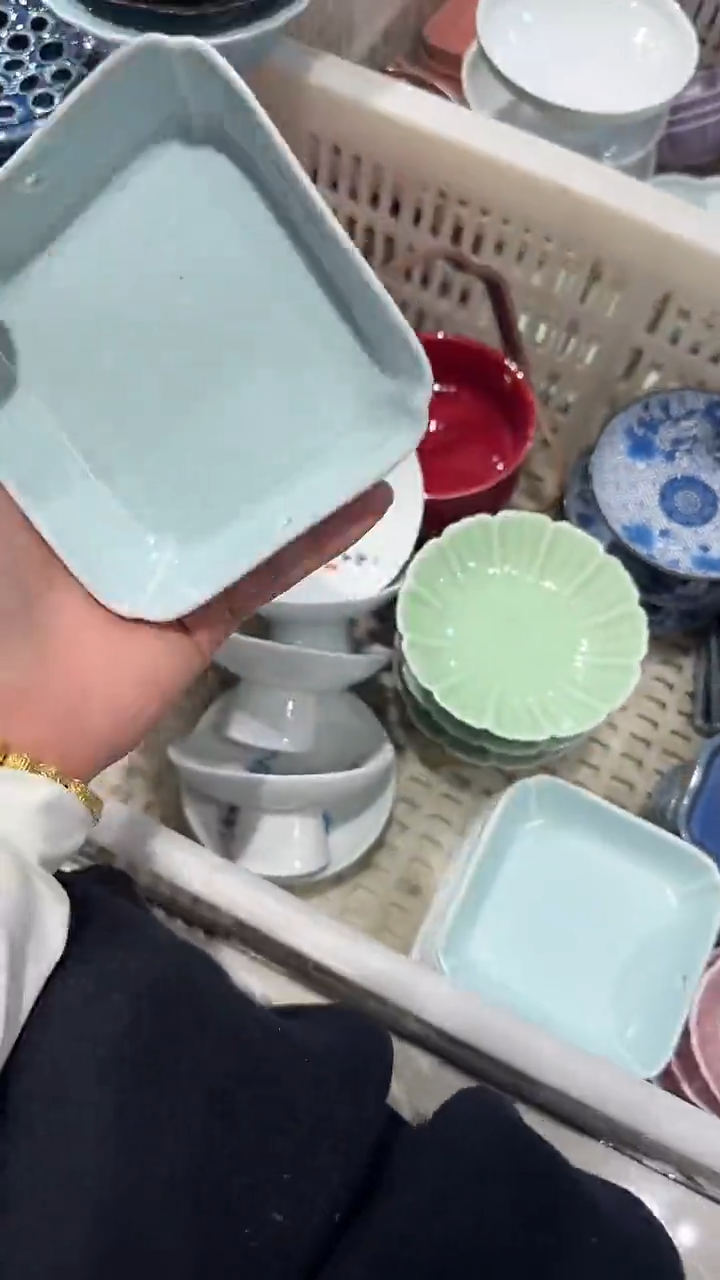 瓷片微瑕商品，介意勿拍