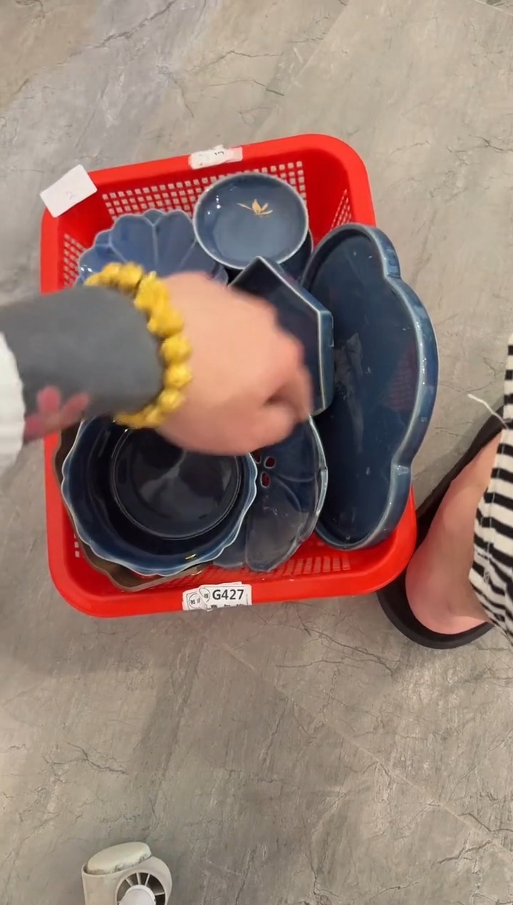 微瑕商品，介意勿拍 套组2