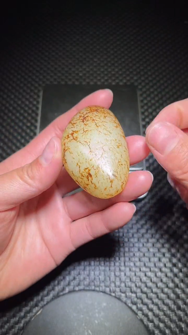 【闪购商品】和田玉挂件未镶嵌20