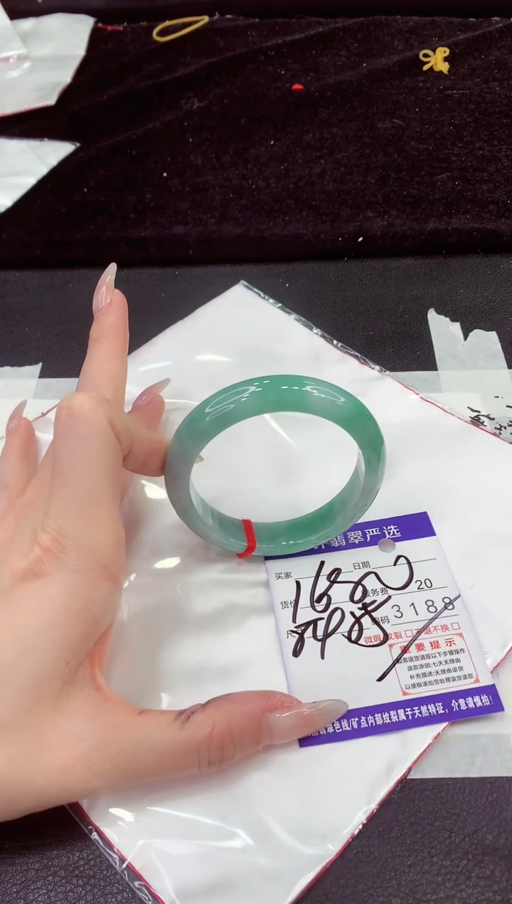未镶嵌手镯翡翠111111111111