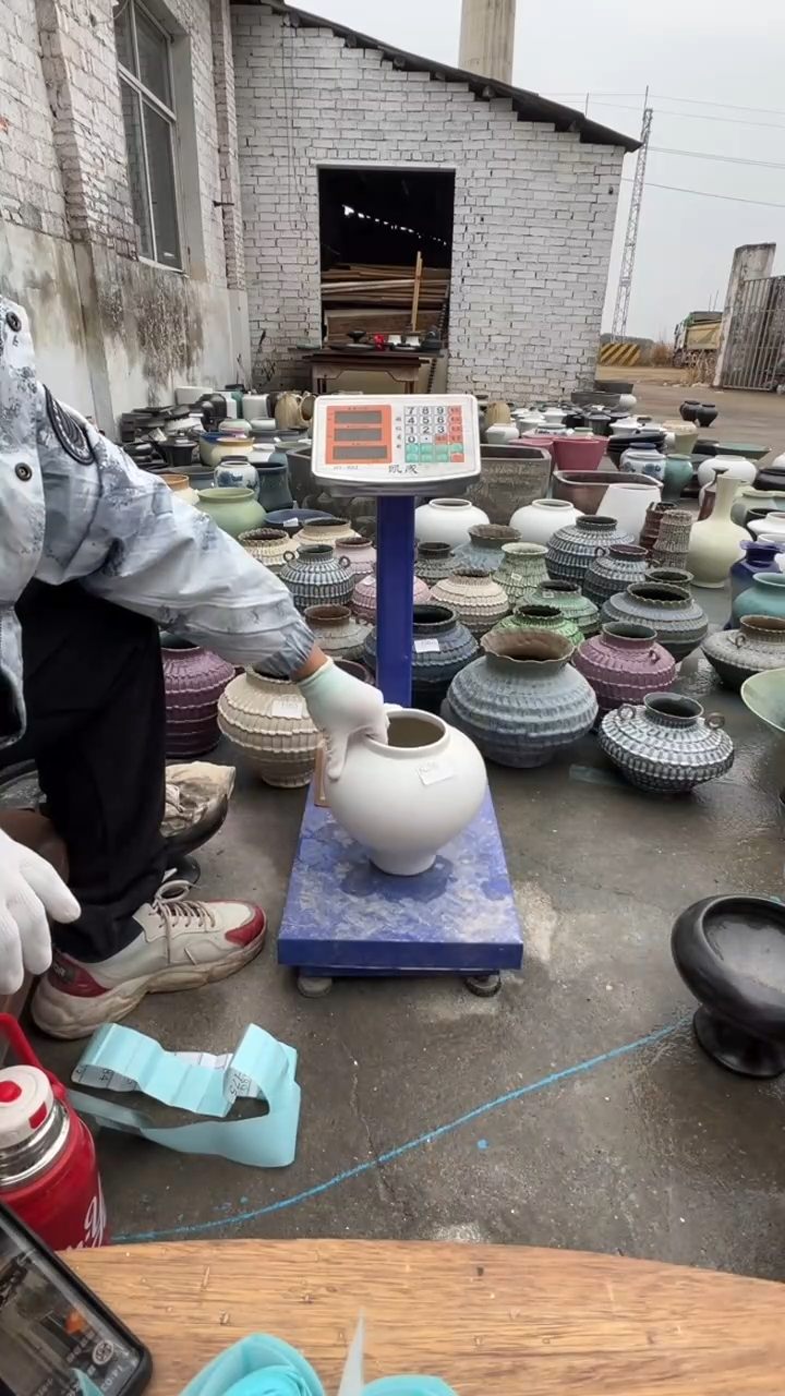 【闪购商品】摆件K56口径11高22误差2默认微瑕