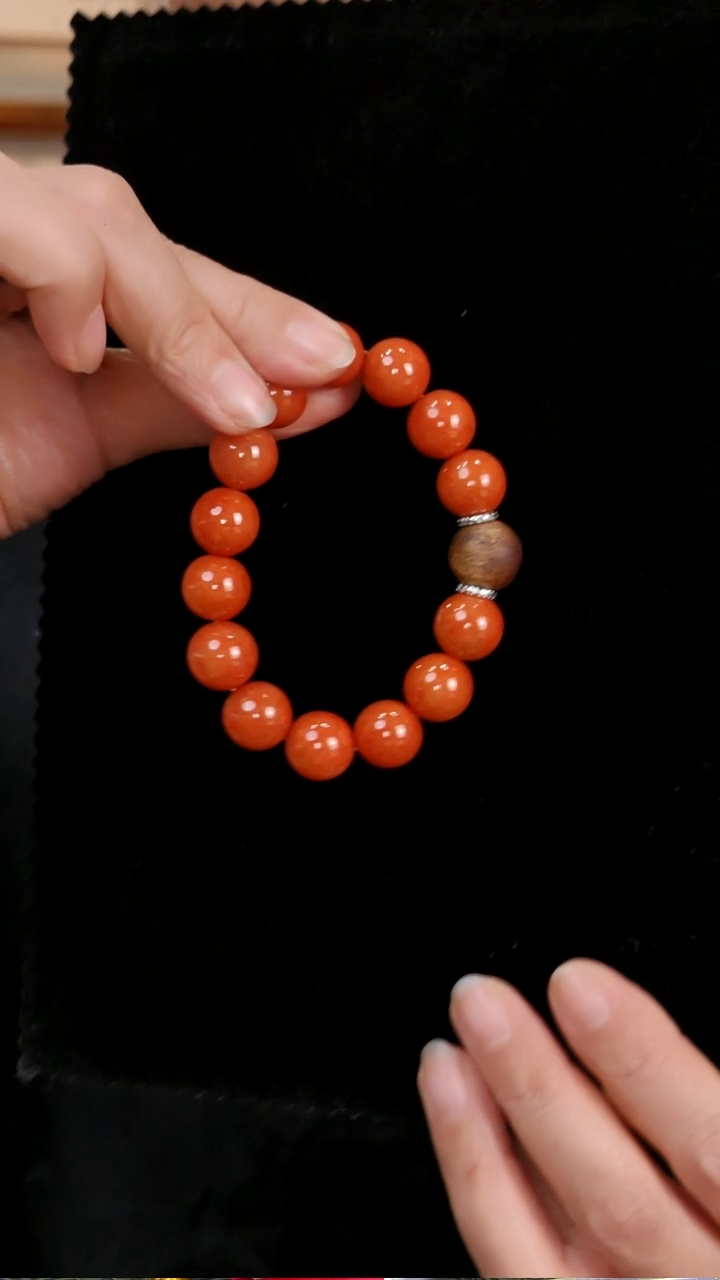 颈饰未镶嵌翡翠国风13.5