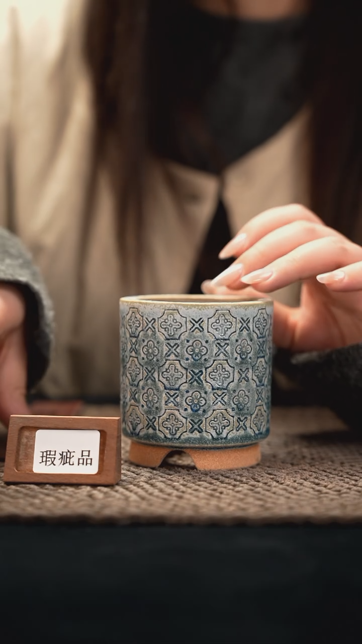 口径6花盆-12-5-380特