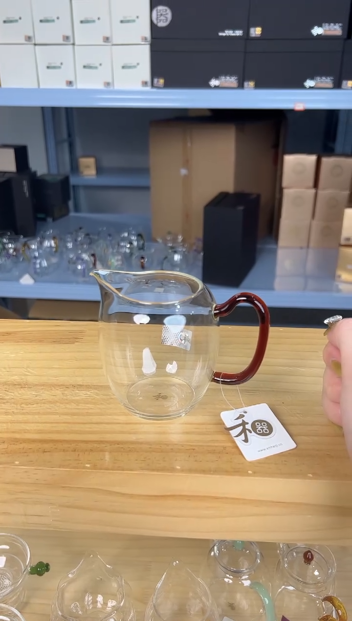 禾器 珑然/琥珀色