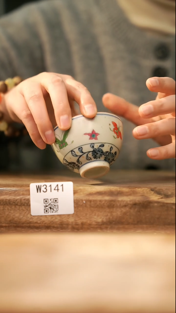 【经典福利】/ 杯子@@W3141