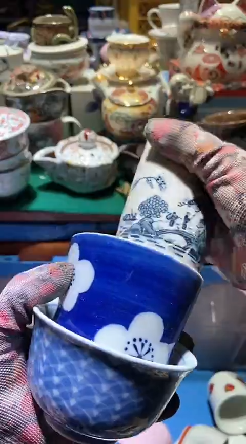 【闪购商品】瓷片111111111111111