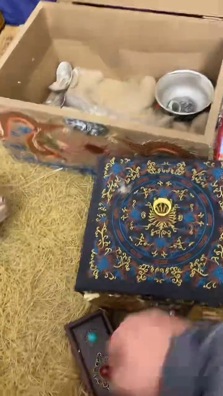 有机玻璃家居饰品————摆件