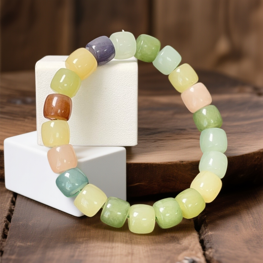 主播杨总推荐精品手串C969  DBSC