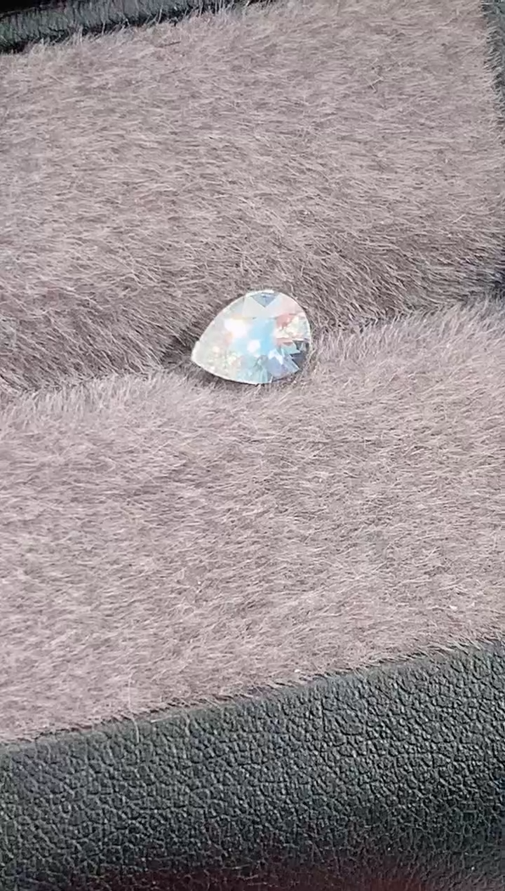 裸石蓝宝石1.01-900天然蓝宝石