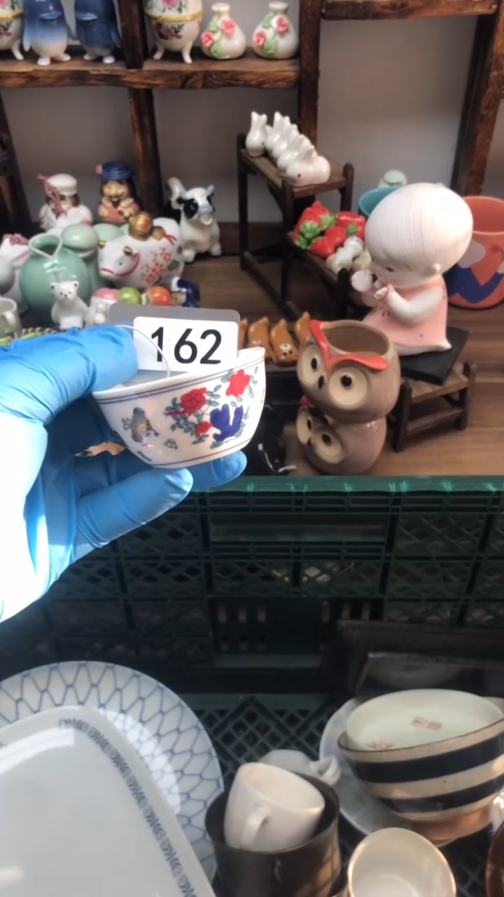 瓷片A龙华精品陶瓷店