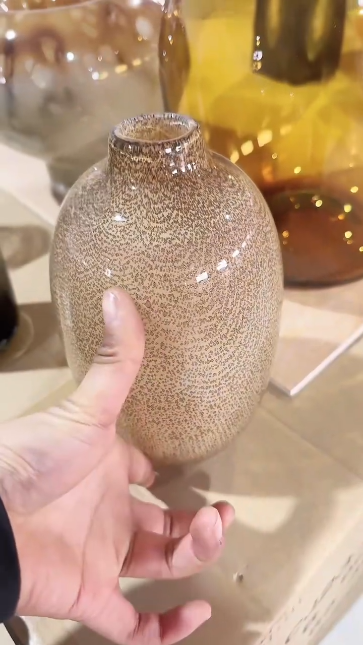 【闪购商品】玻璃有瑕