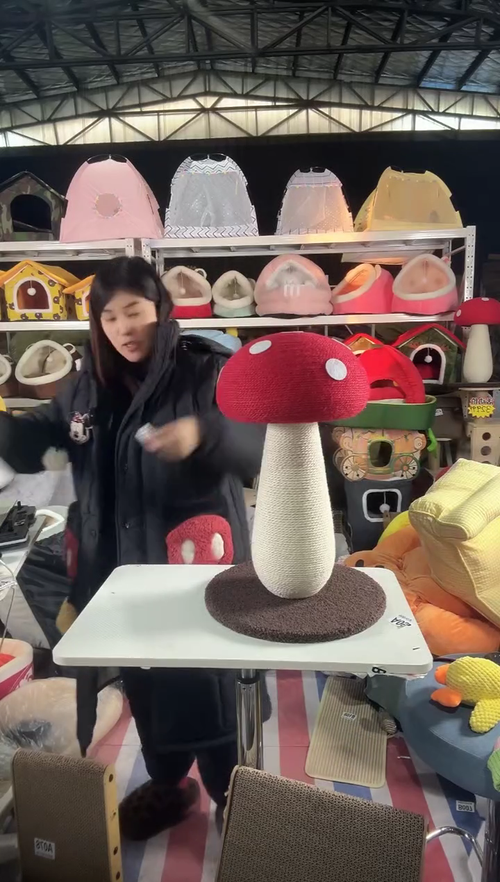 A080清仓处理微瑕猫窝狗窝不退不换