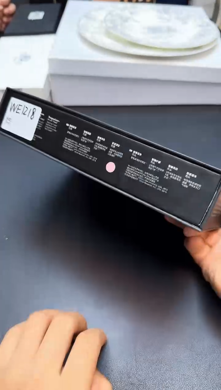 瓷片全新正品一件不留@@WE1218