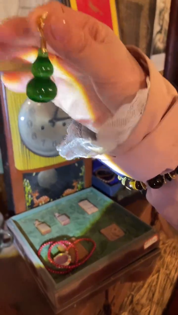 【闪购商品】一一一一一一猫葫芦