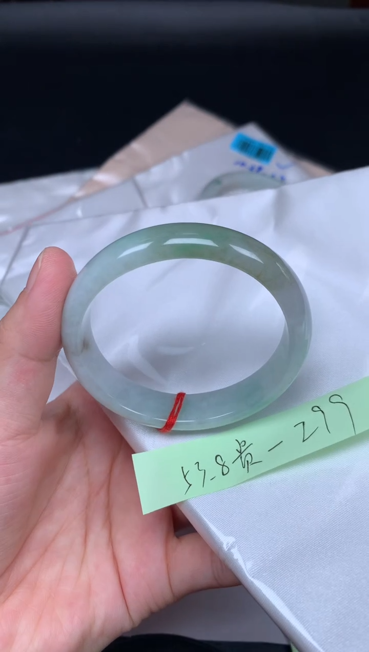 未镶嵌手镯翡翠888888