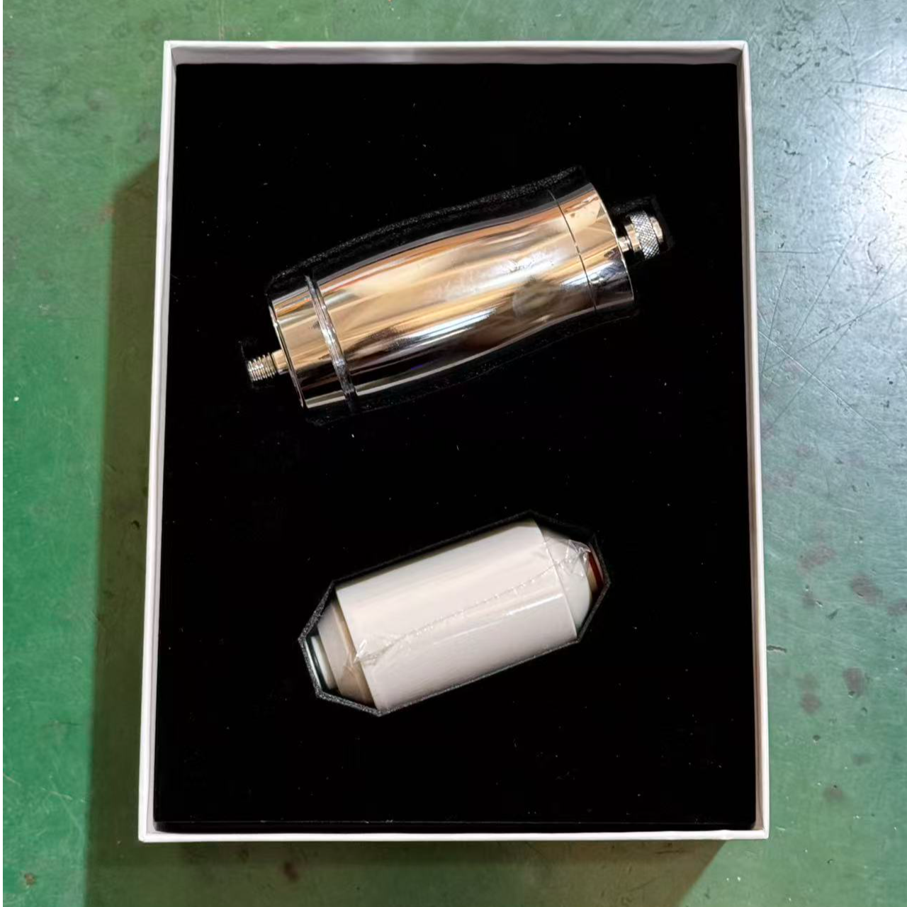 全效量子沐浴净化器