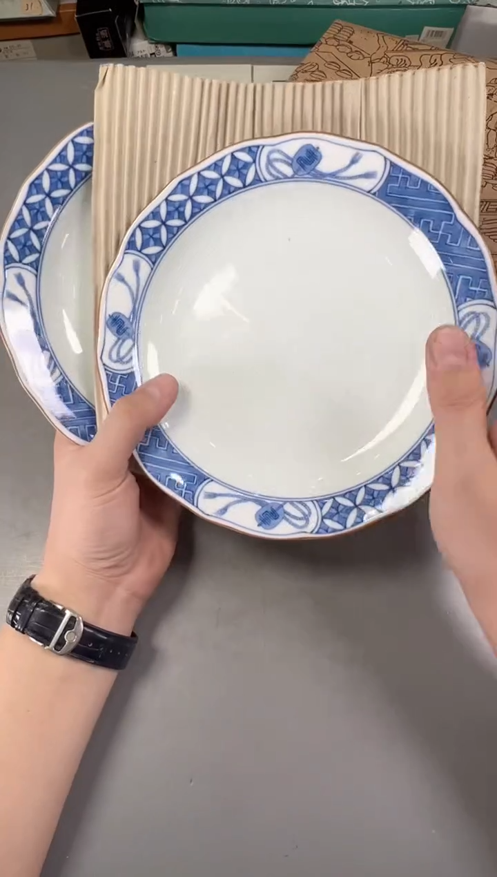 瓷片杜*妮896号满30米包邮，碰瓷社感谢您的支持~