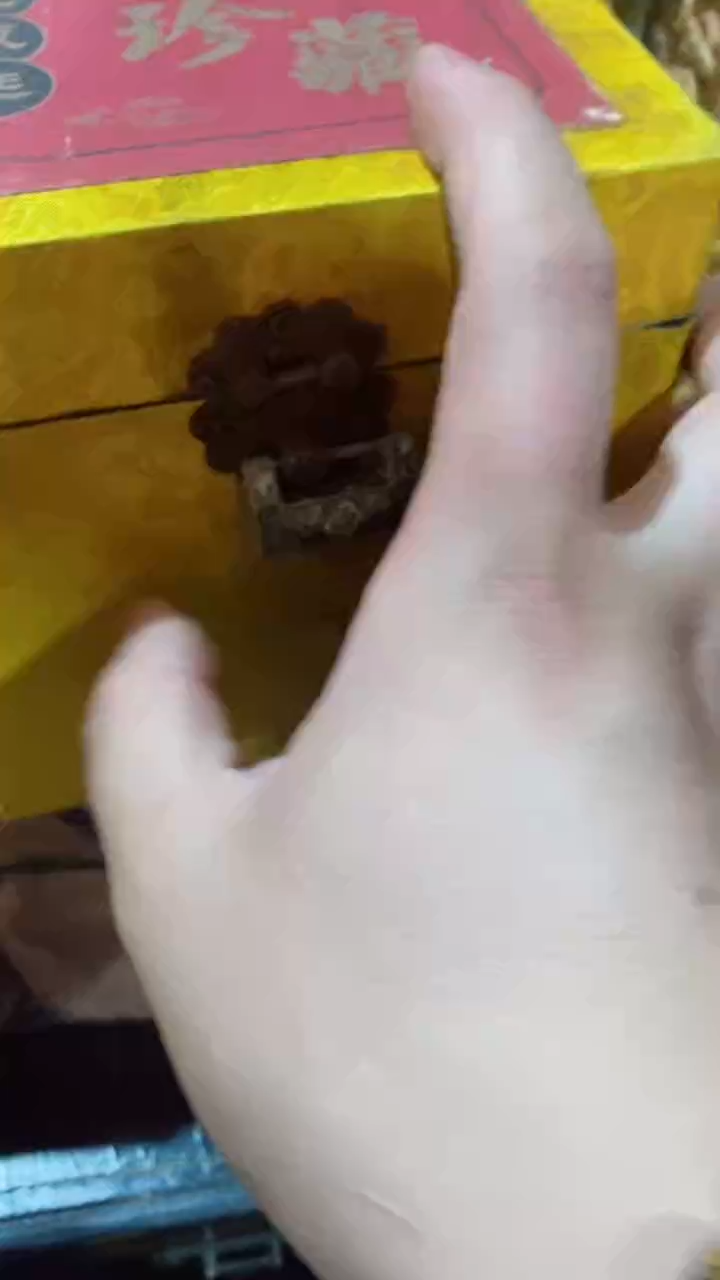 -------（晓晓甄选）    