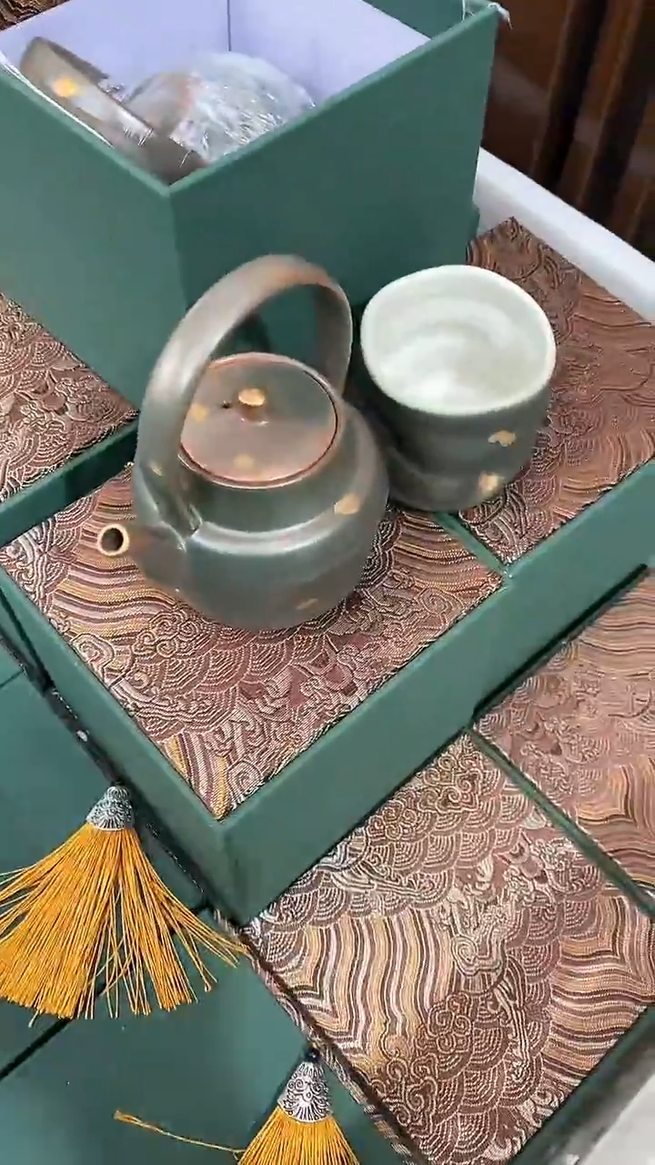 【闪购商品】瓷片陶瓷茶器福利81