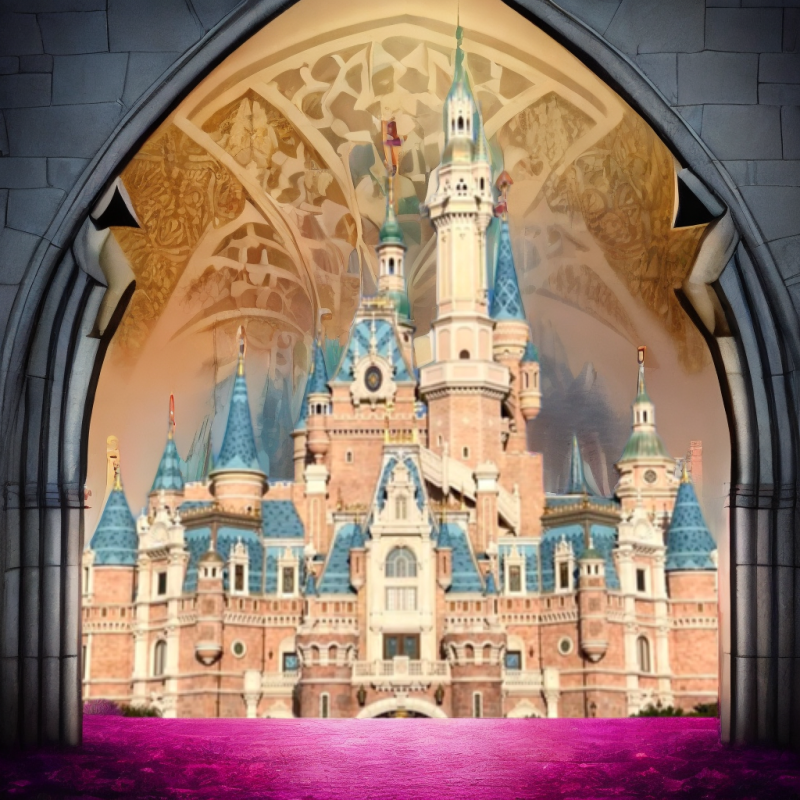 【消消乐老用户专享】欧公仔挂件