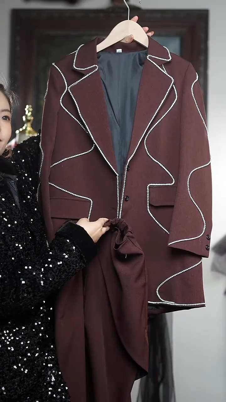 150码艺桐轩儿童潮服