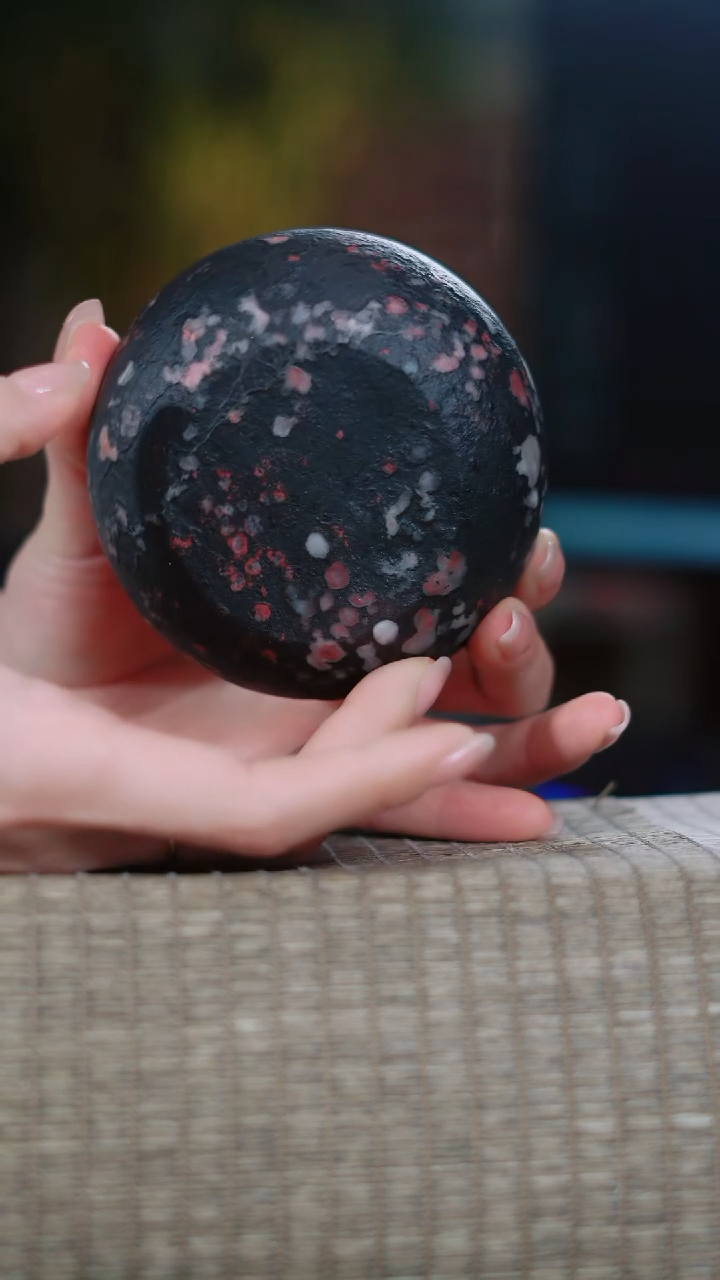 【闪购商品】寻武记M梅花玉一物一拍大碗杯