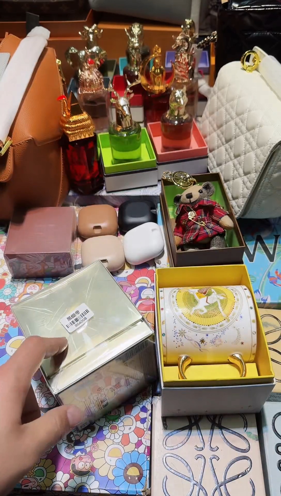 【闪购商品】瓷片换类目孤品单品一件不留