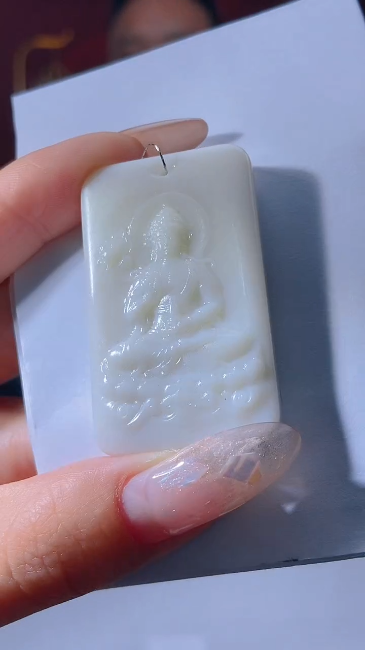 定制和田玉定制和田玉链接HTY006