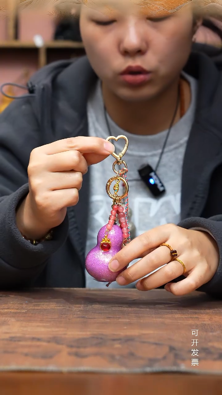 290号缘梦工艺葫芦（天然真葫芦）