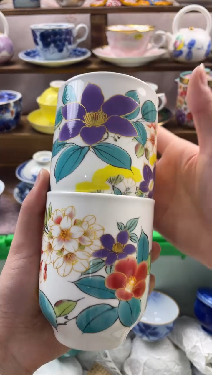 瓷片静*J满20包邮一单一付