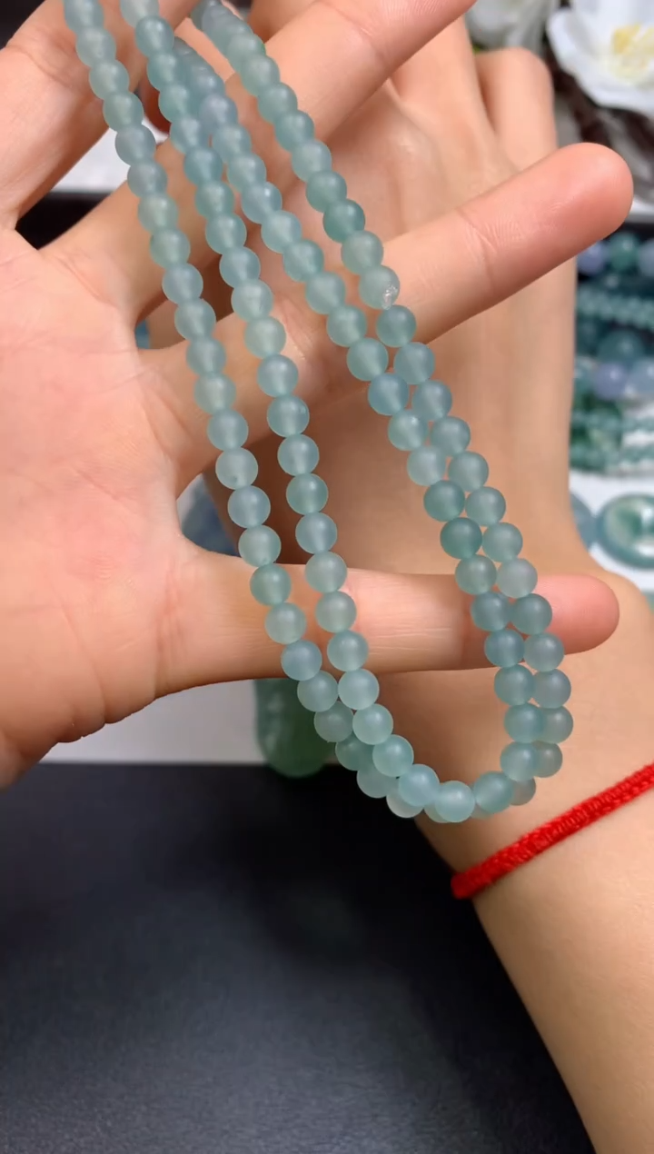 【闪购商品】定制翡翠未镶嵌0145787524