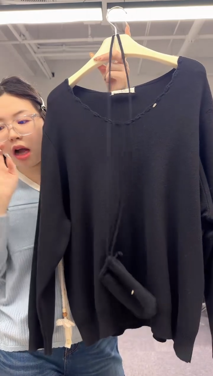 姿浪大码女装福利款（120-180）胸围130