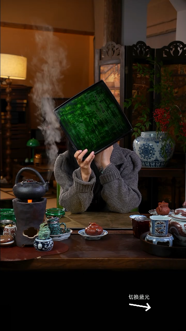 【闪购商品】景德镇陶瓷福利款